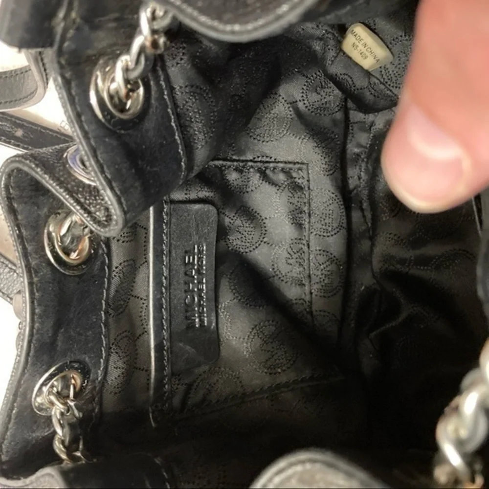 Michael Kors gently used