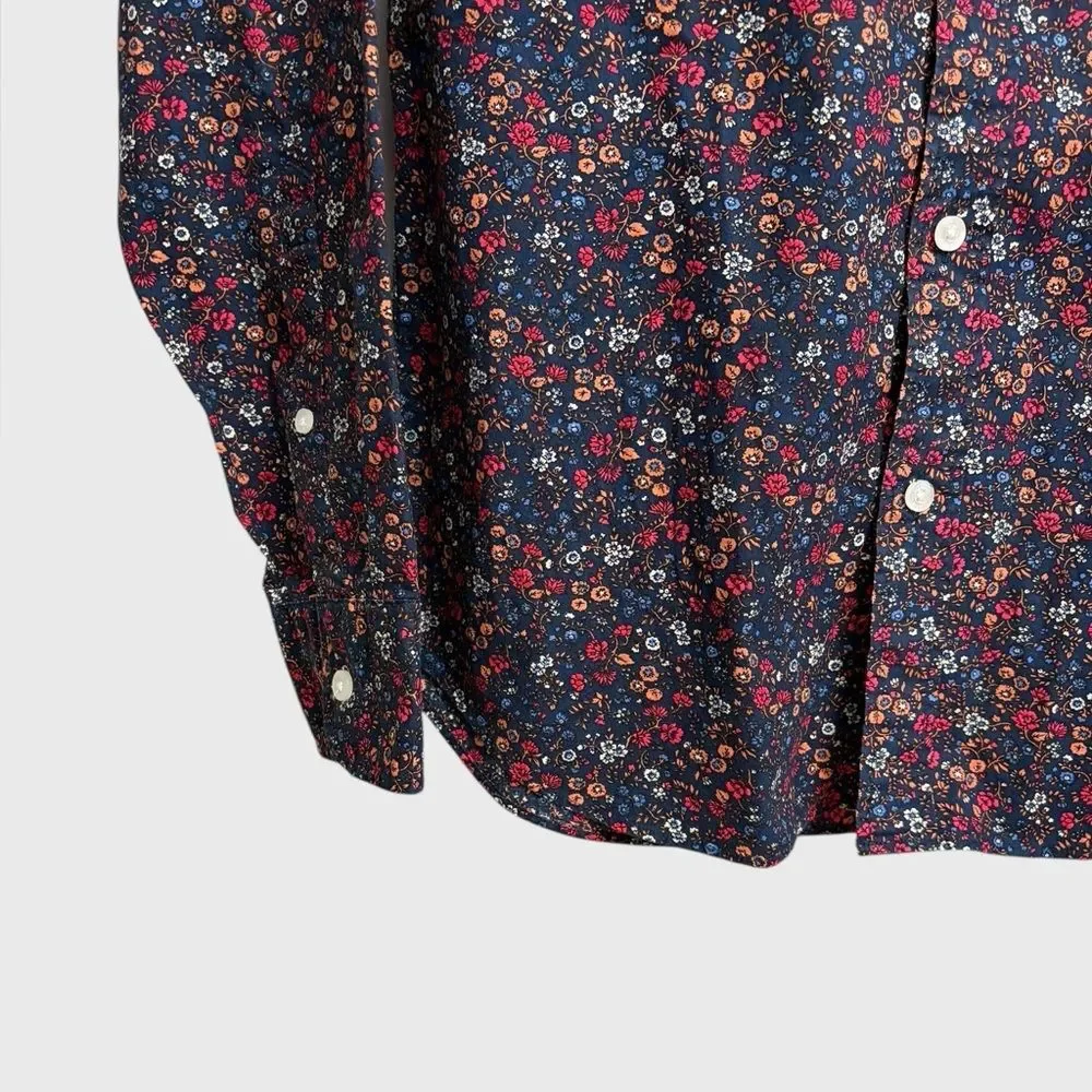 J. Crew crew slim