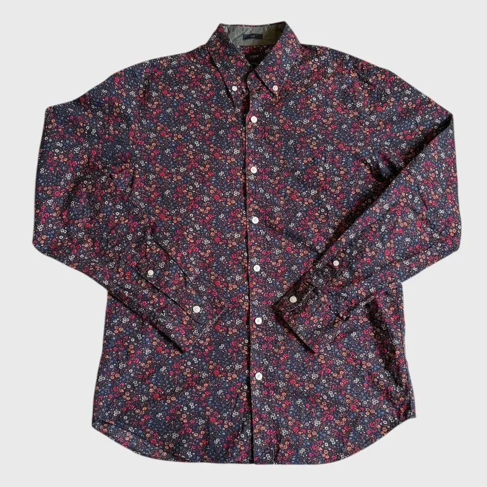 J. Crew crew slim