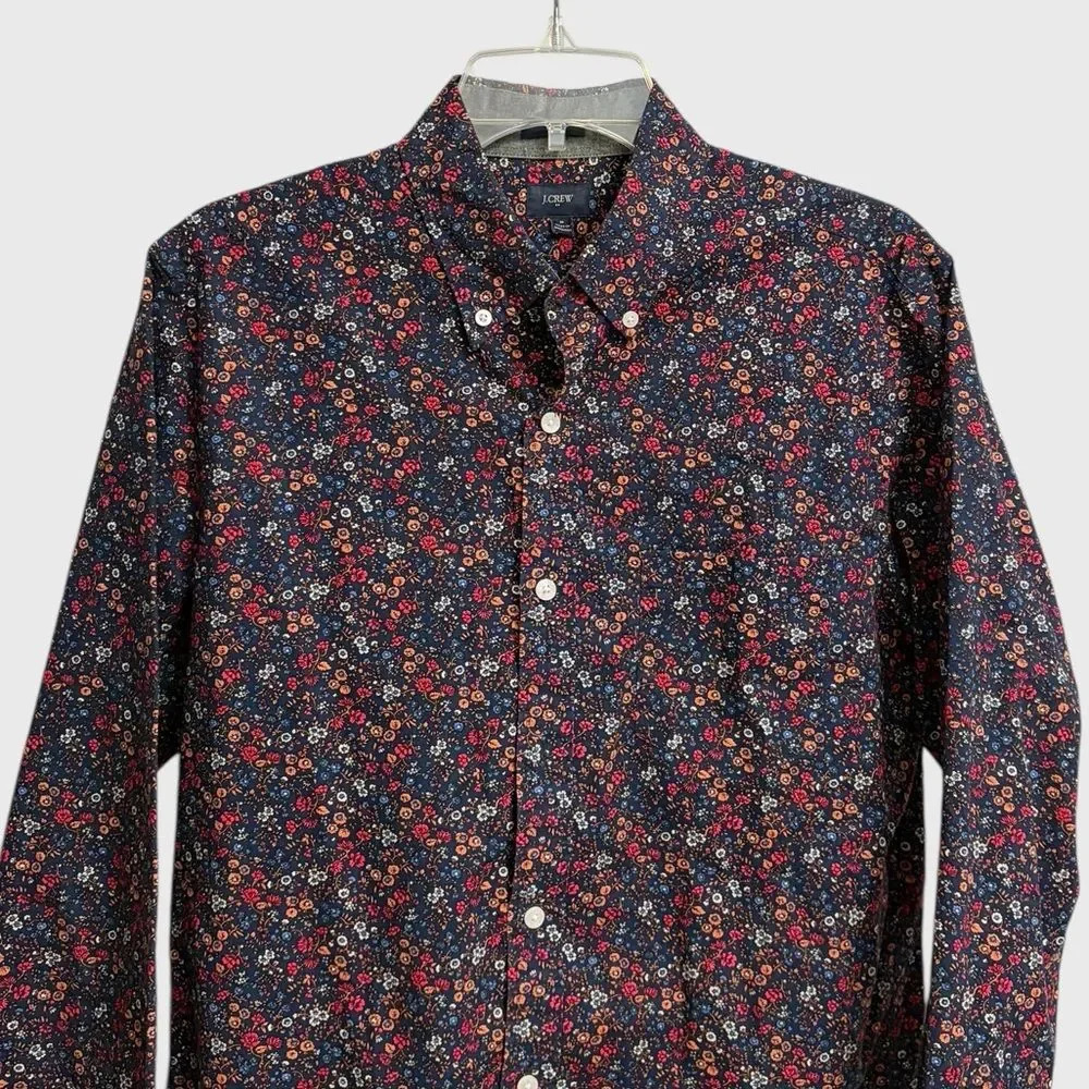 J. Crew crew slim