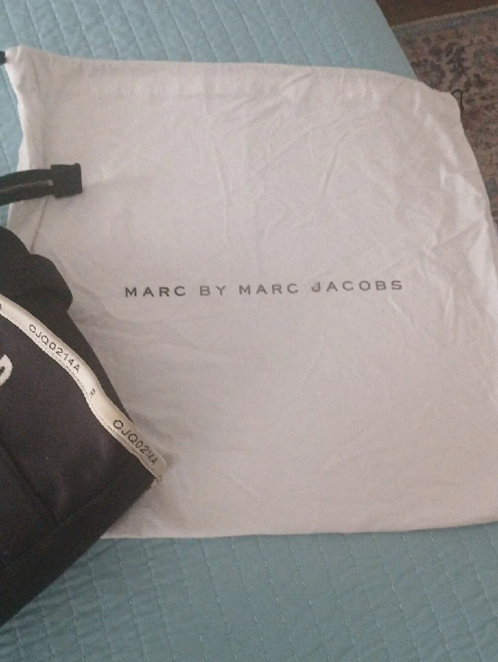 Marc Jacobs large size