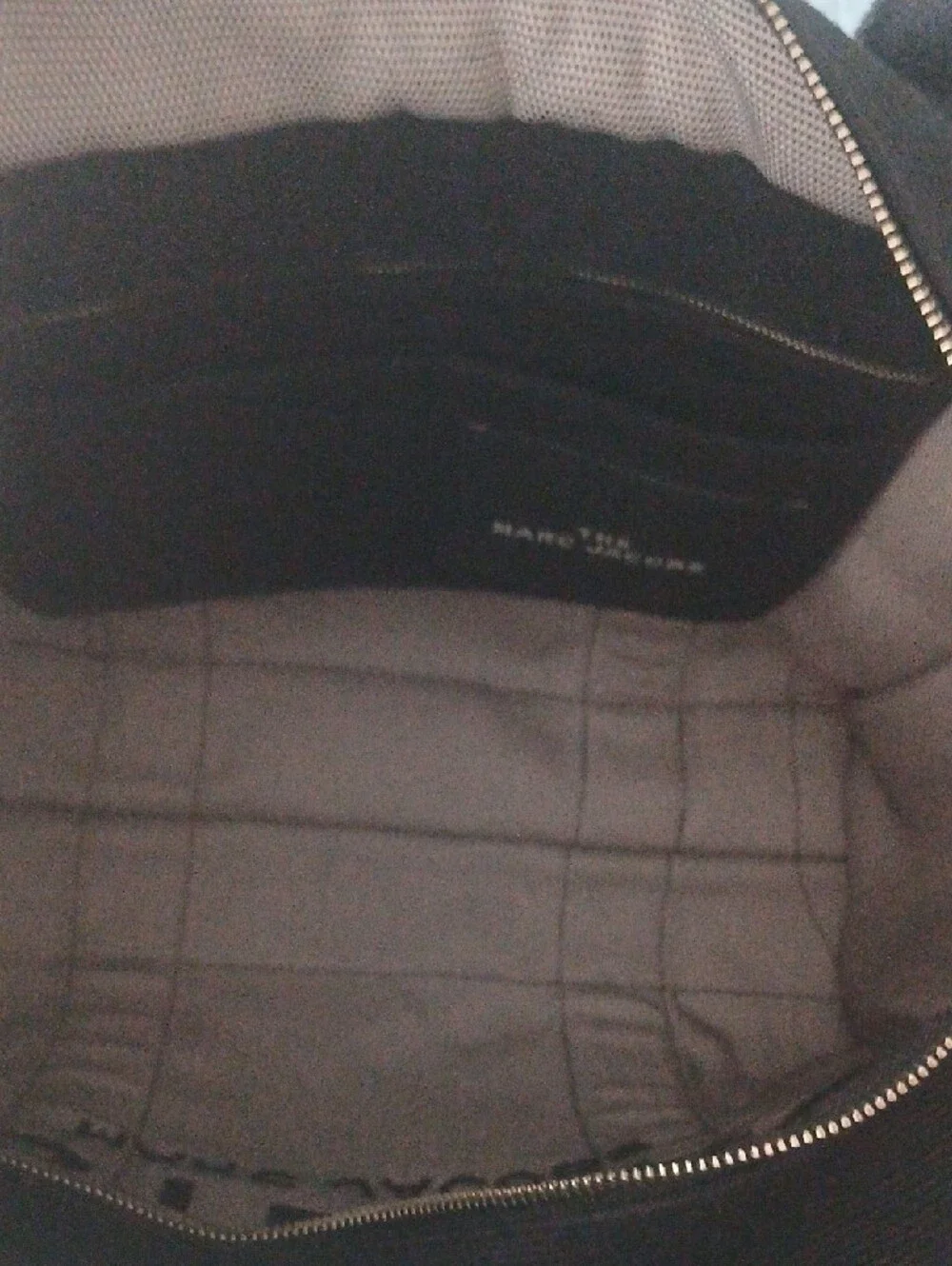 Marc Jacobs large size
