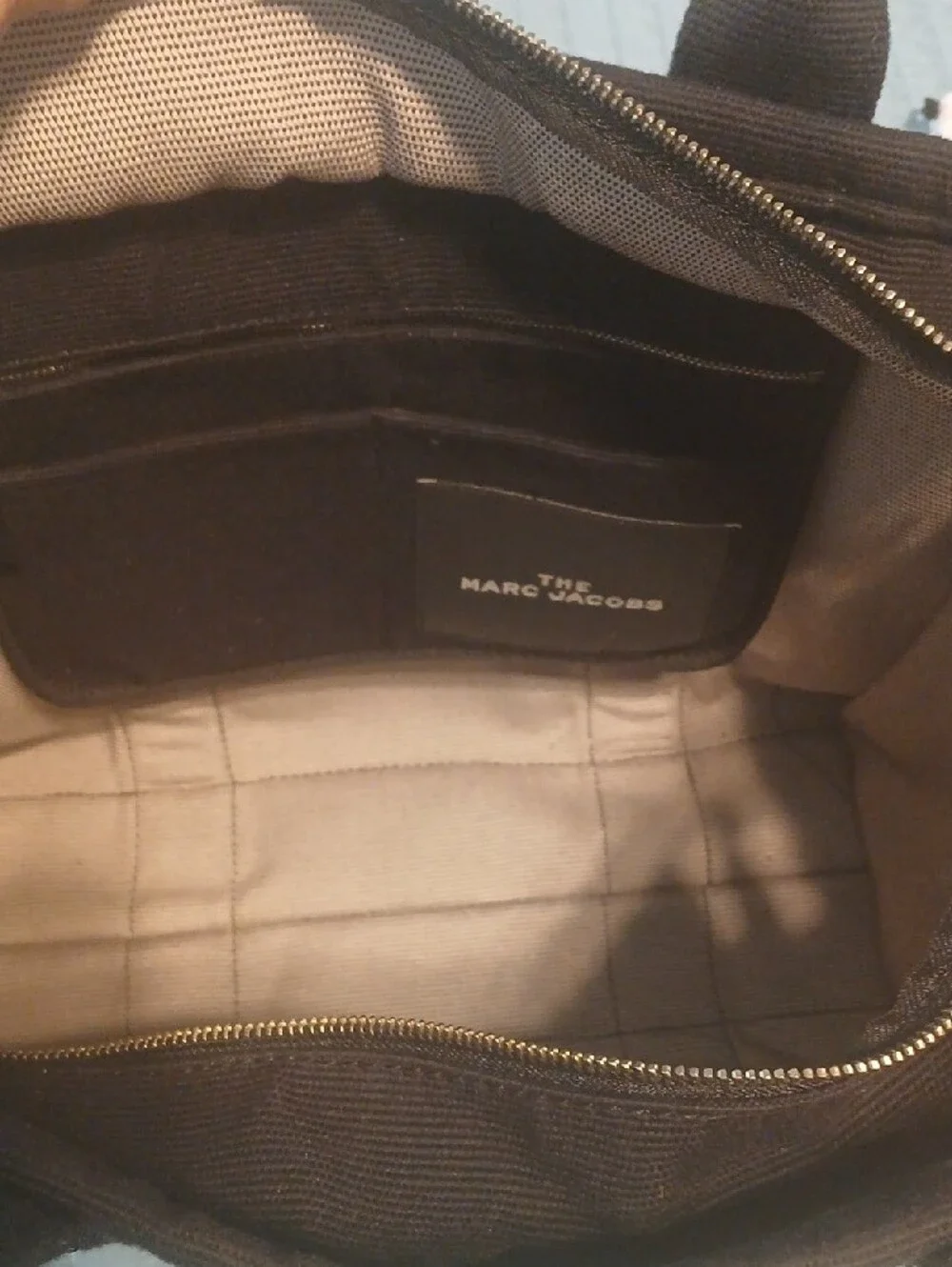 Marc Jacobs large size