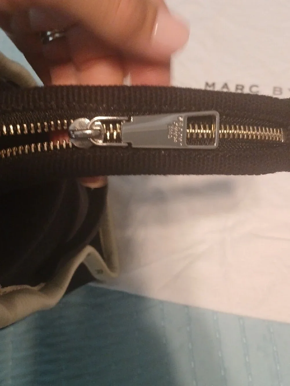 Marc Jacobs large size