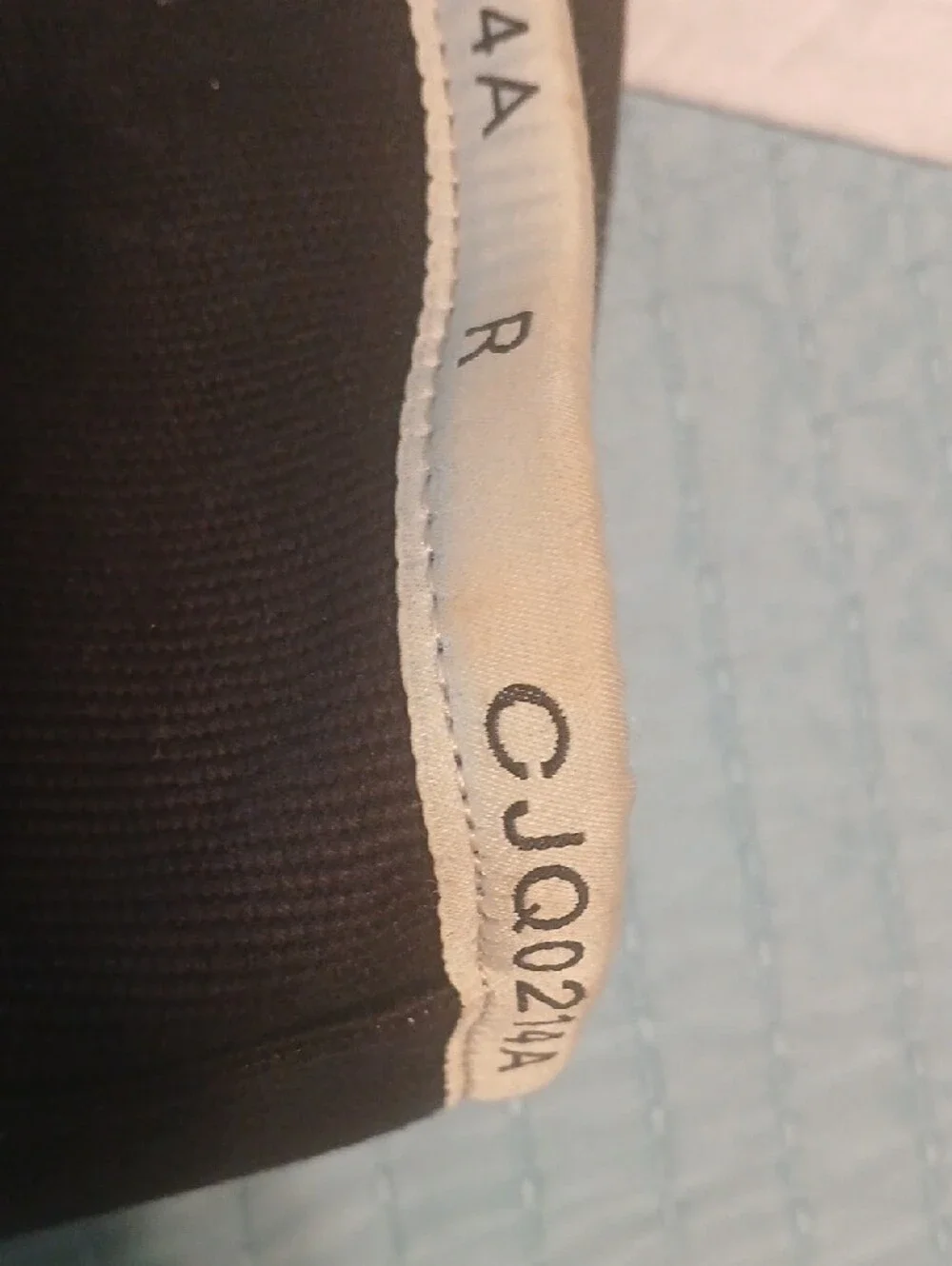 Marc Jacobs large size