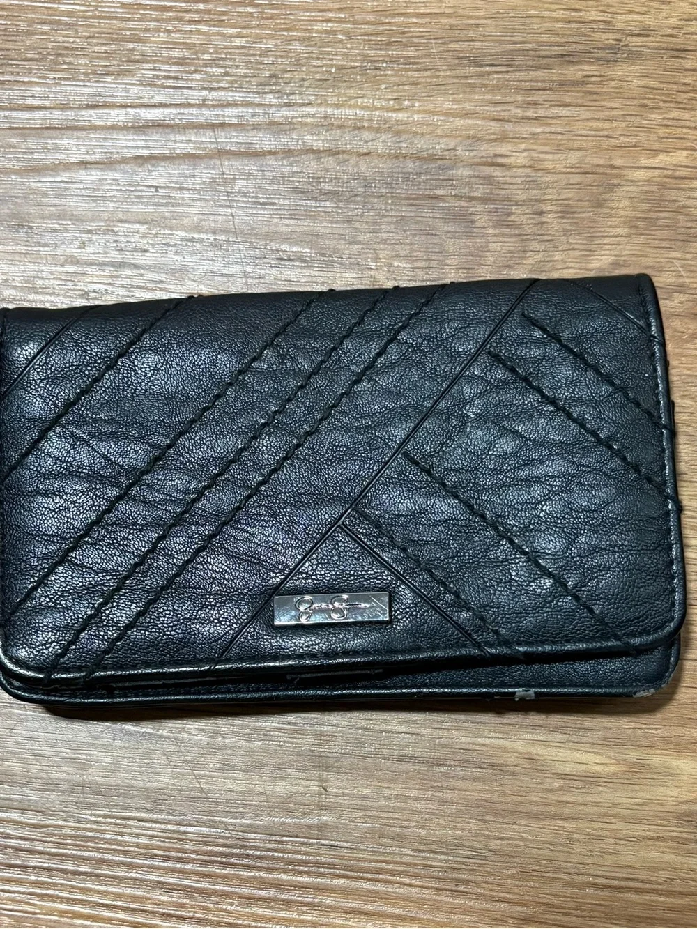 Jessica Simpson pre owned