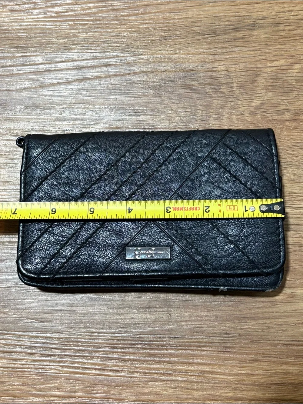 Jessica Simpson pre owned