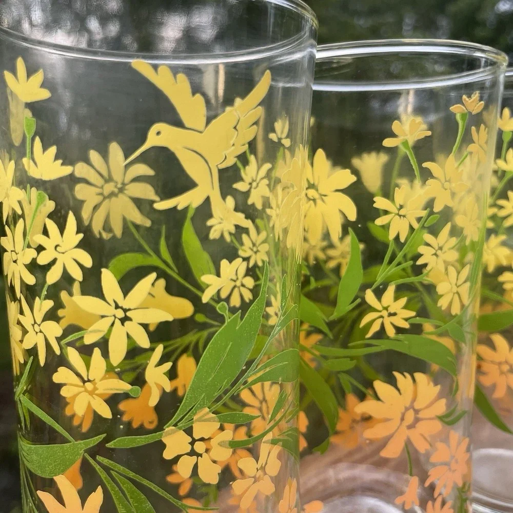Libbey very good