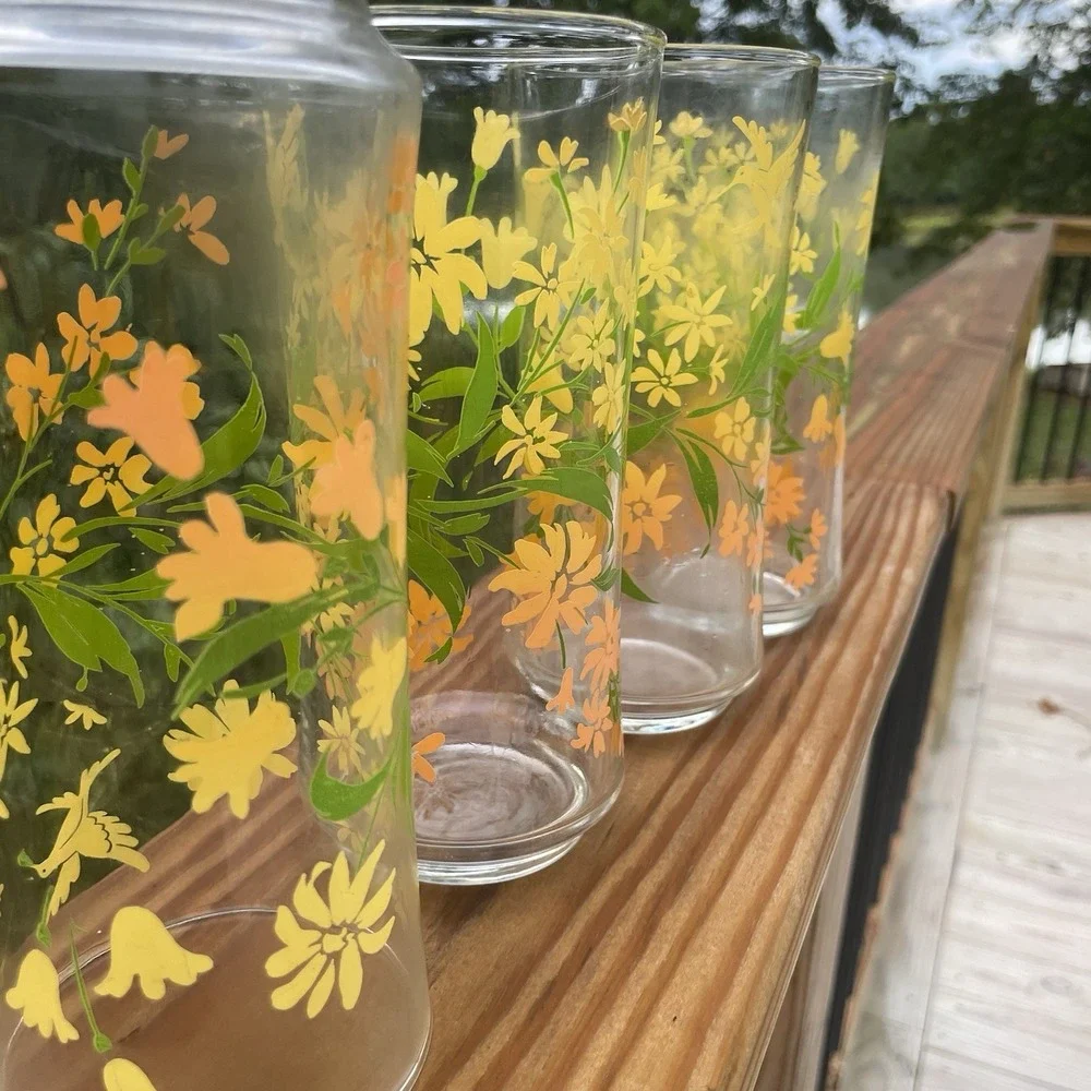 Libbey very good