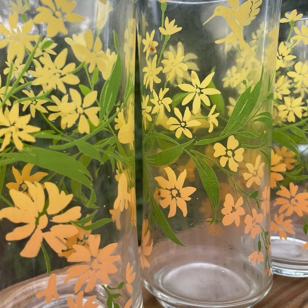 Libbey very good