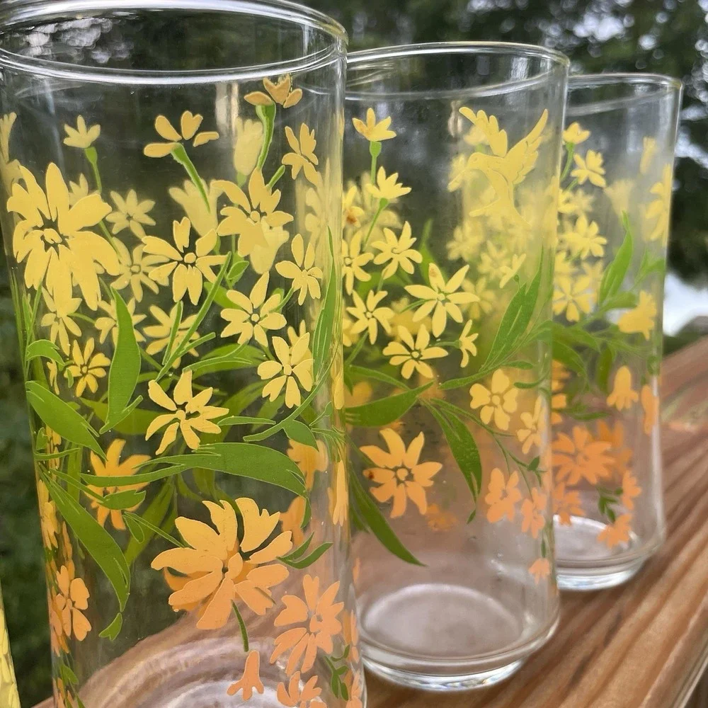 Libbey very good