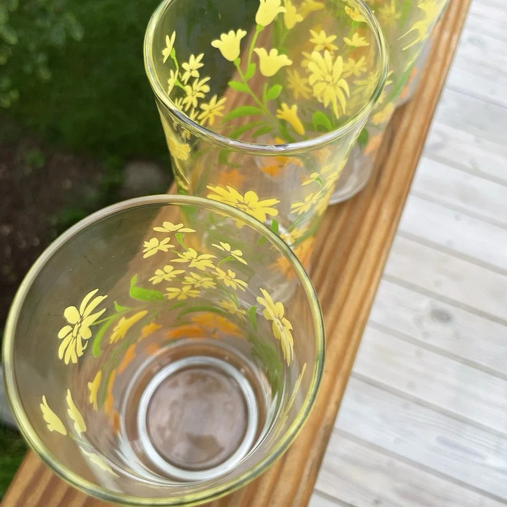 Libbey very good