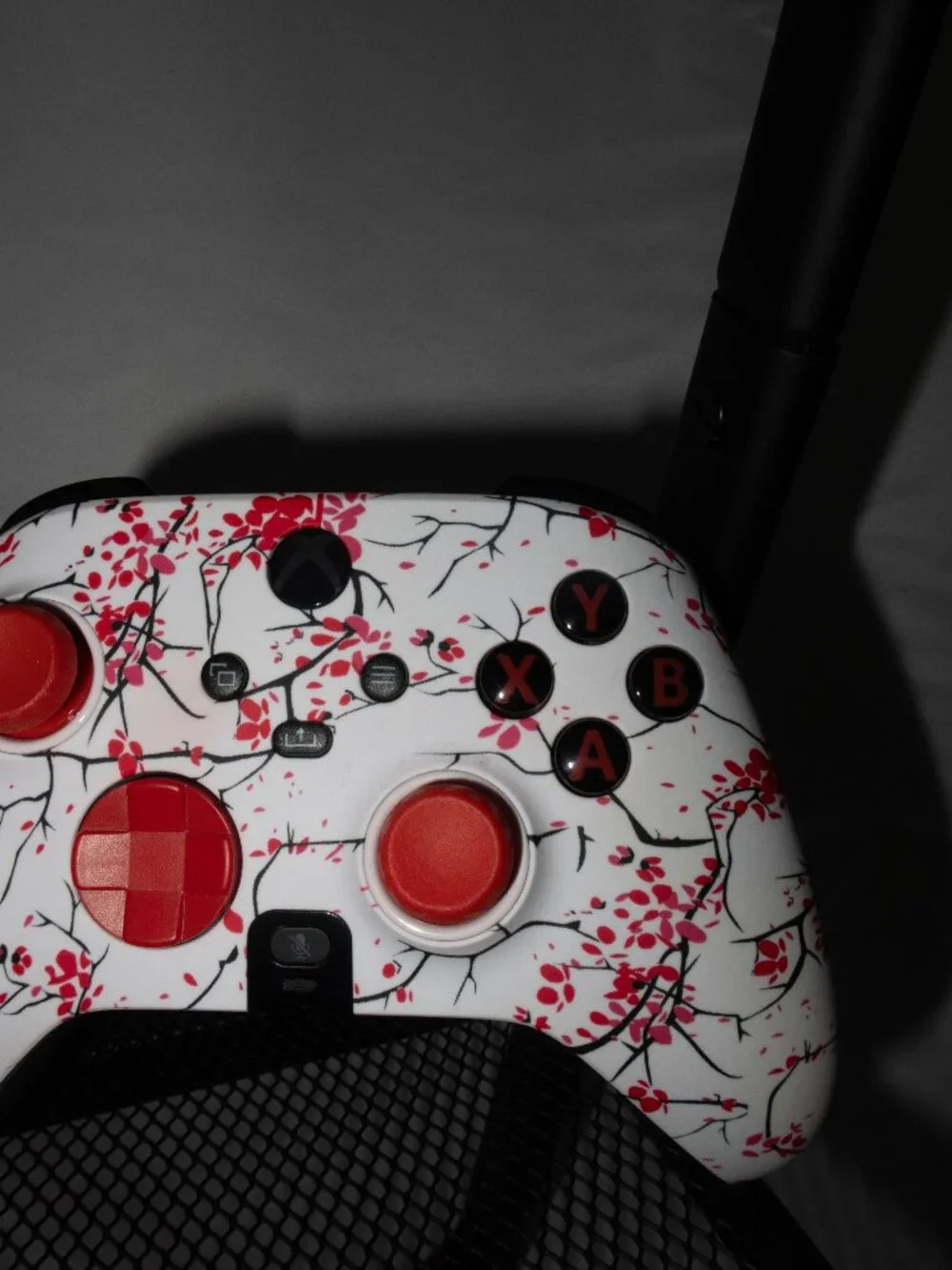 N/A scuf instinct