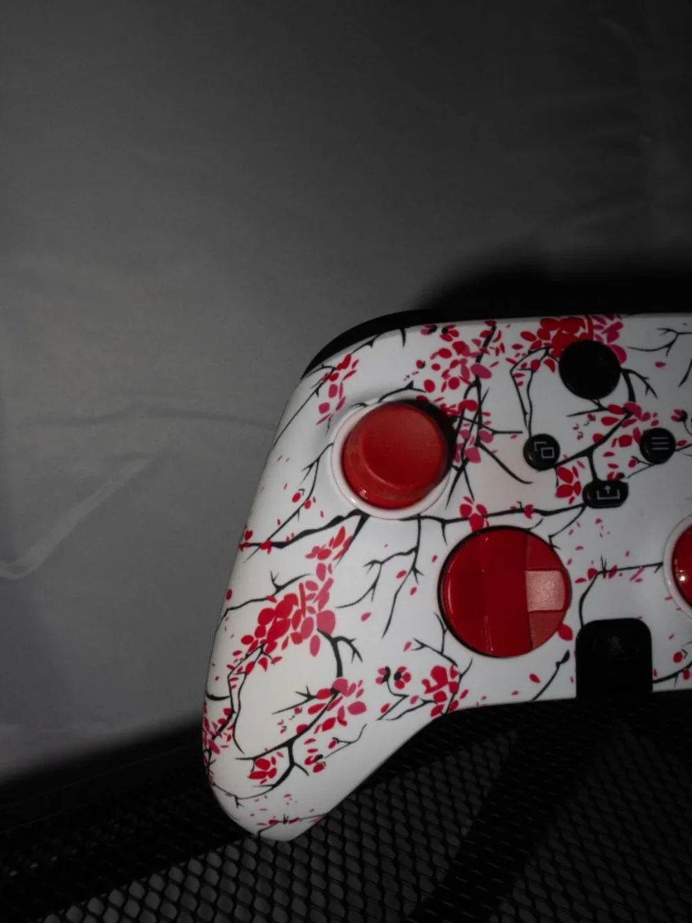 N/A scuf instinct