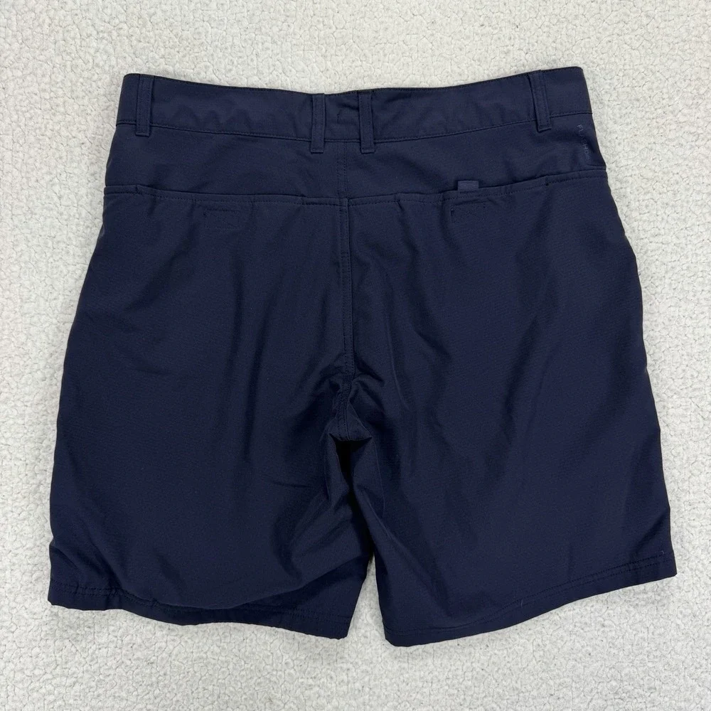 The North Face flashdry look