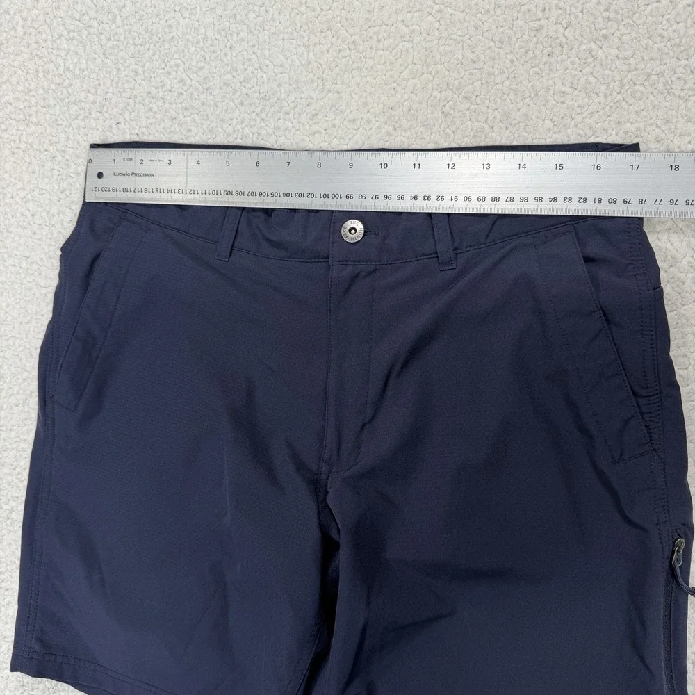 The North Face technology thigh navy