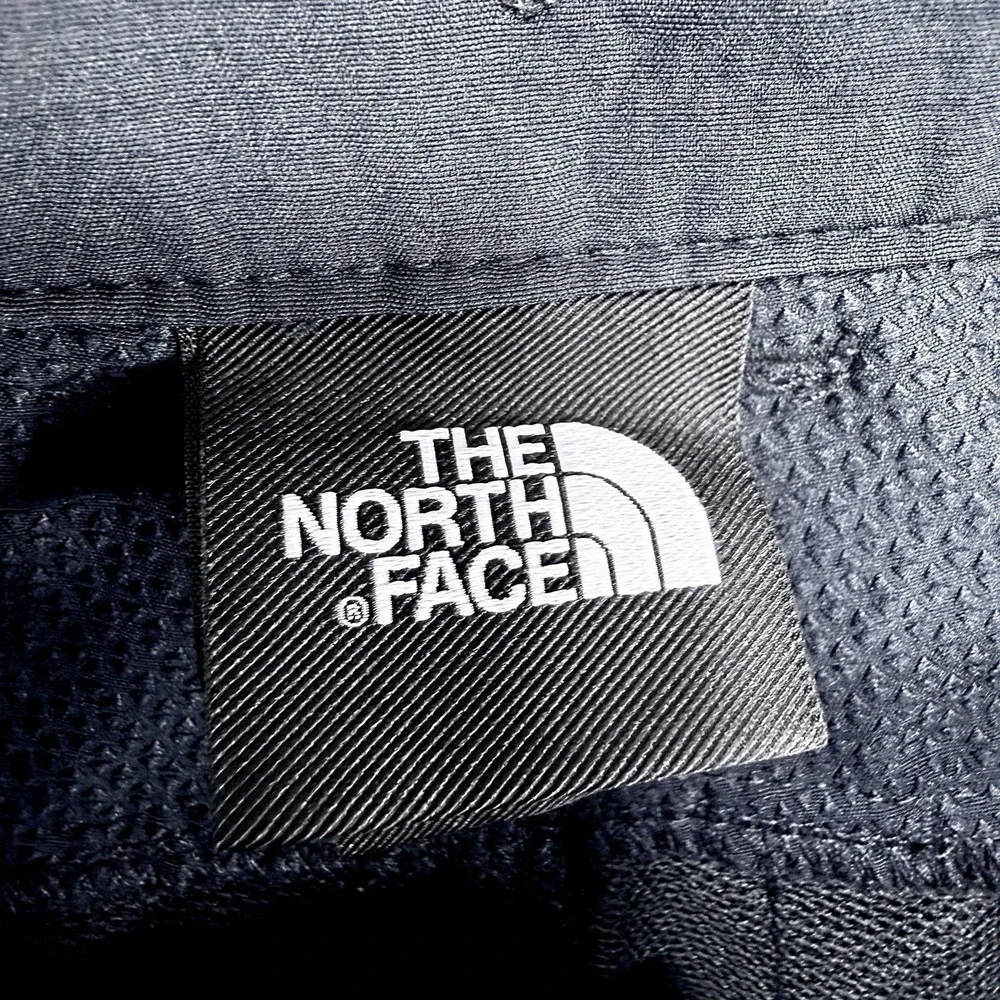 The North Face flashdry adventures
