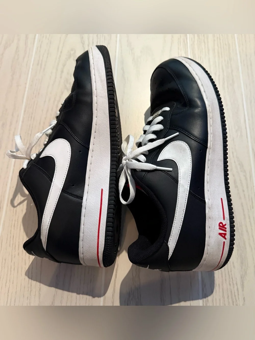 Nike Air Force nike air
