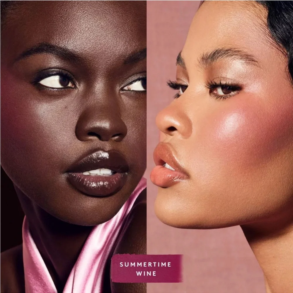 Fenty Beauty new never