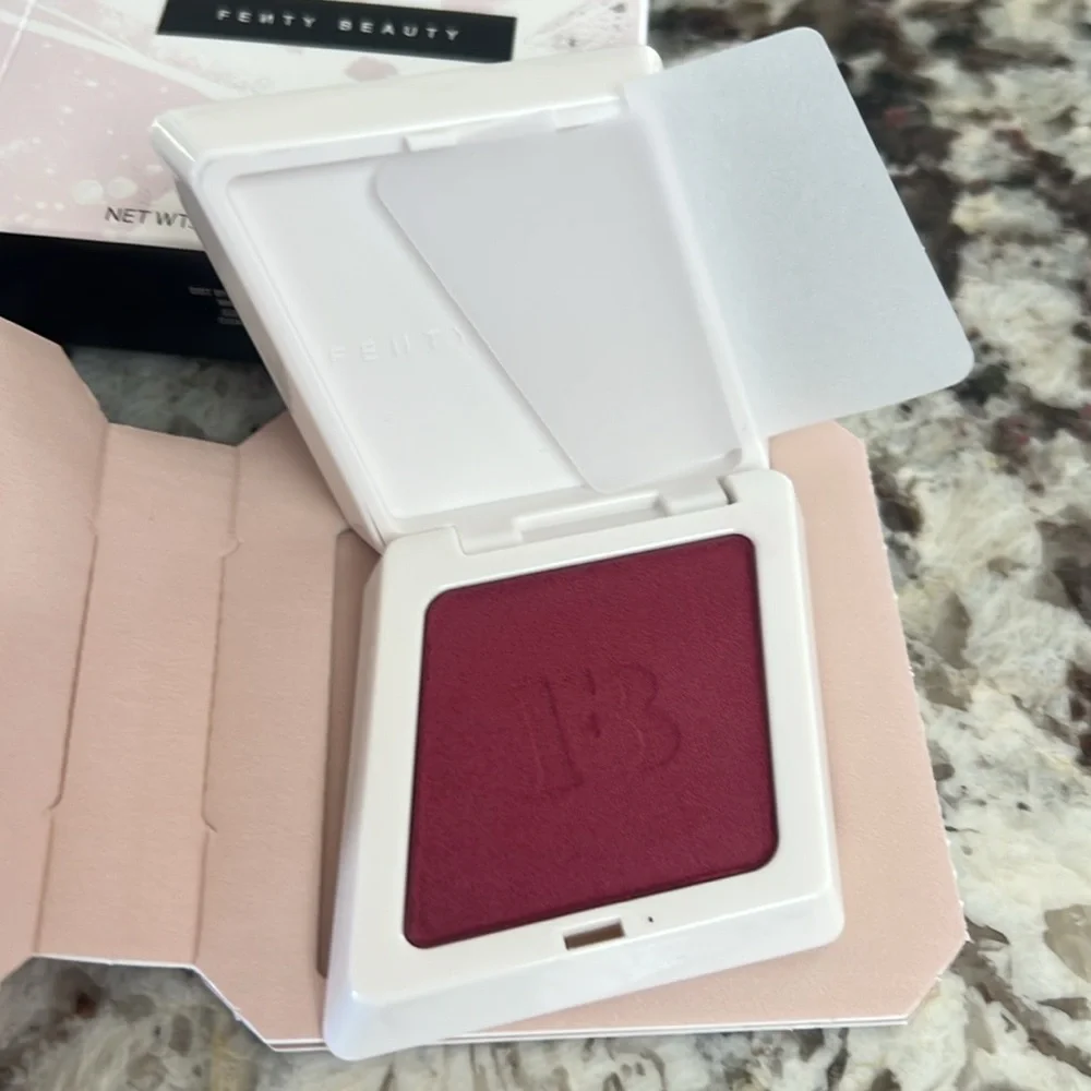 Fenty Beauty new never
