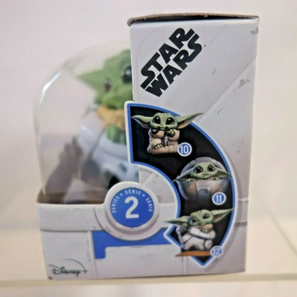 Hasbro sealed out