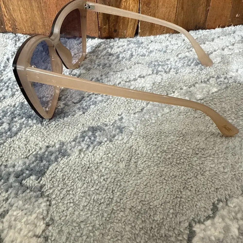 Nanette Lepore Women's Sunglasses NN411-ND UNNN0802-B