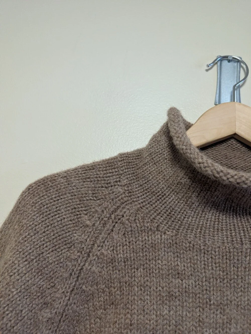 J. Crew crew oarsman