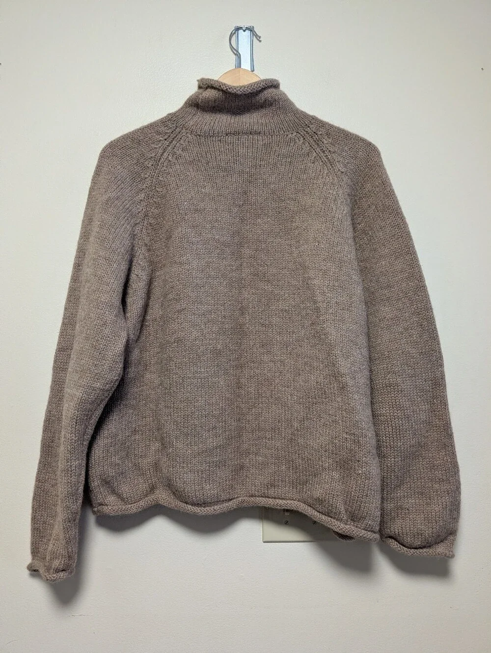 J. Crew crew oarsman