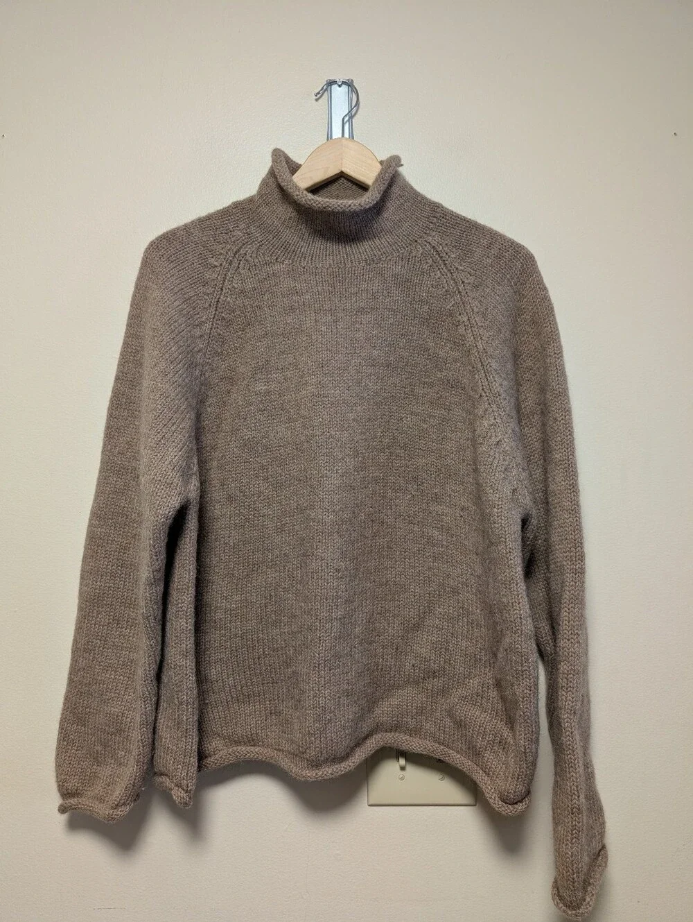 J. Crew crew oarsman