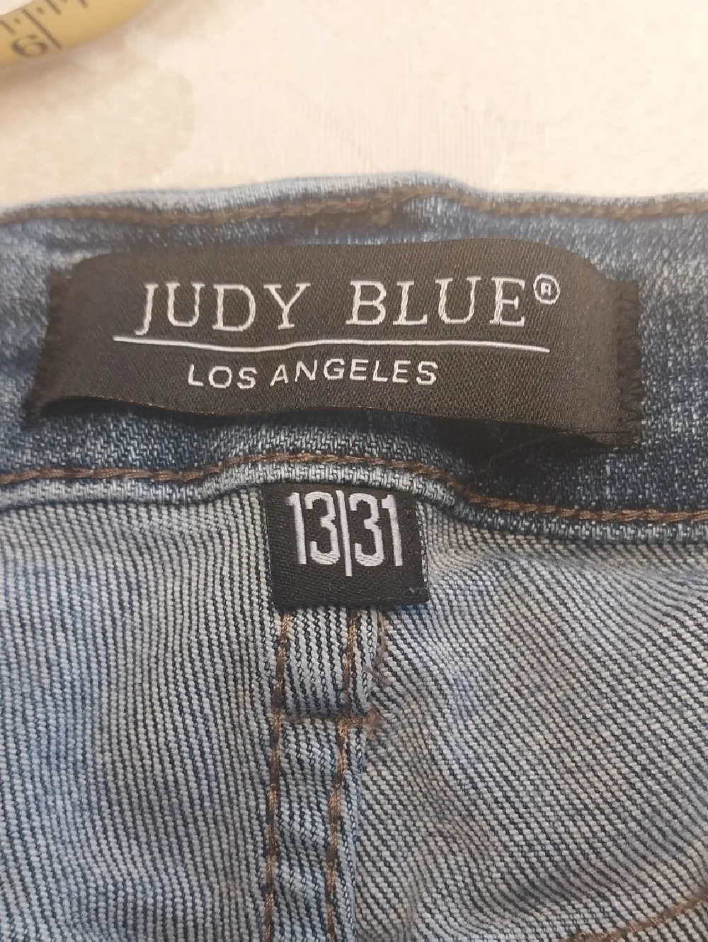 Judy Blue judy blue