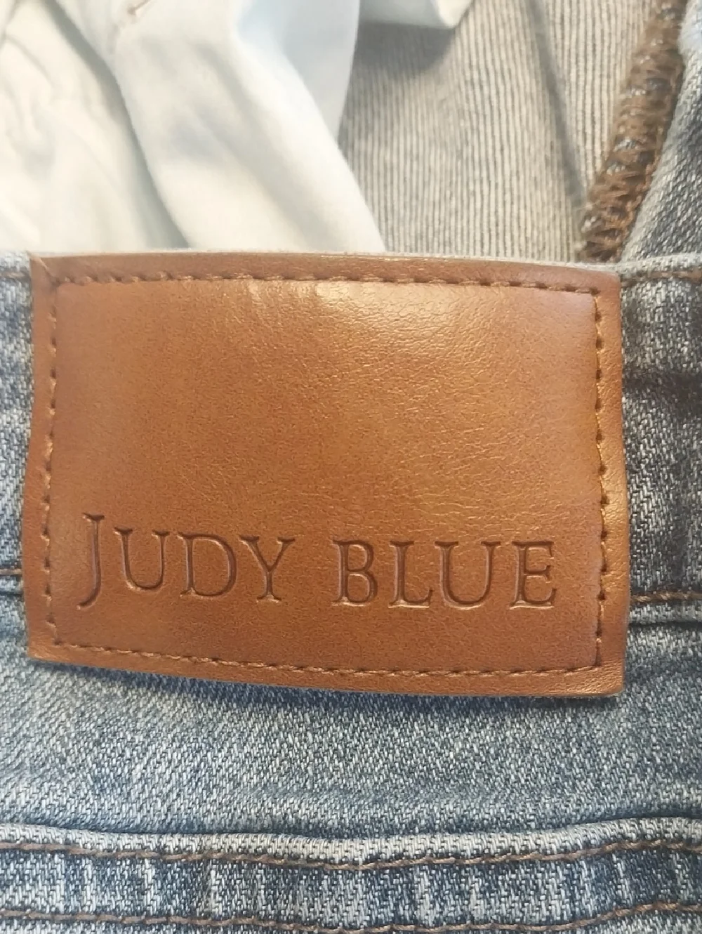 Judy Blue judy blue