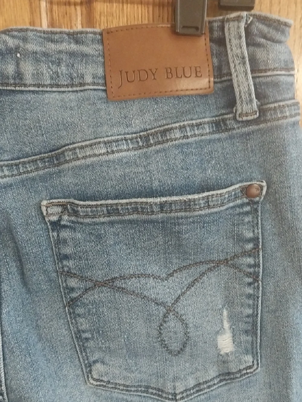 Judy Blue judy blue