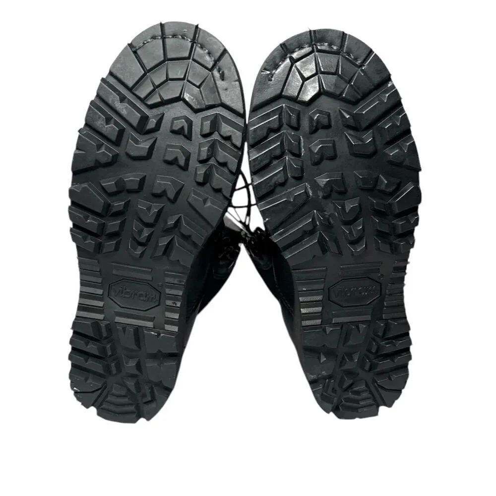 GORE-TEX Military, Army Footwear Vibram Bates Style # E21500 Sz: 4W