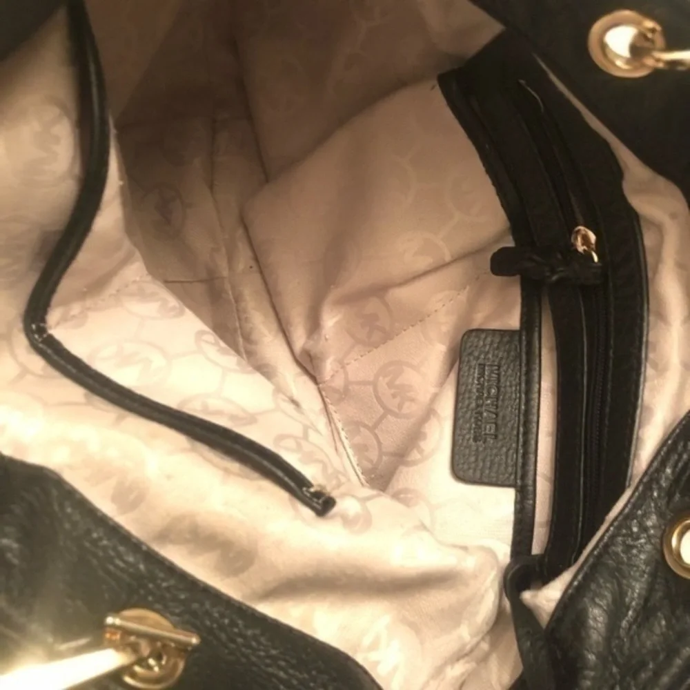 Michael Kors gently used