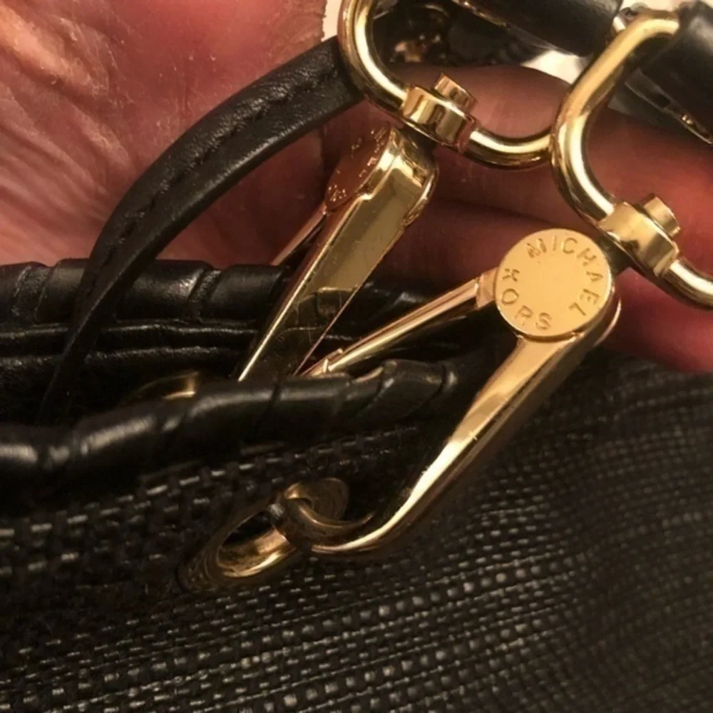 Michael Kors gently used