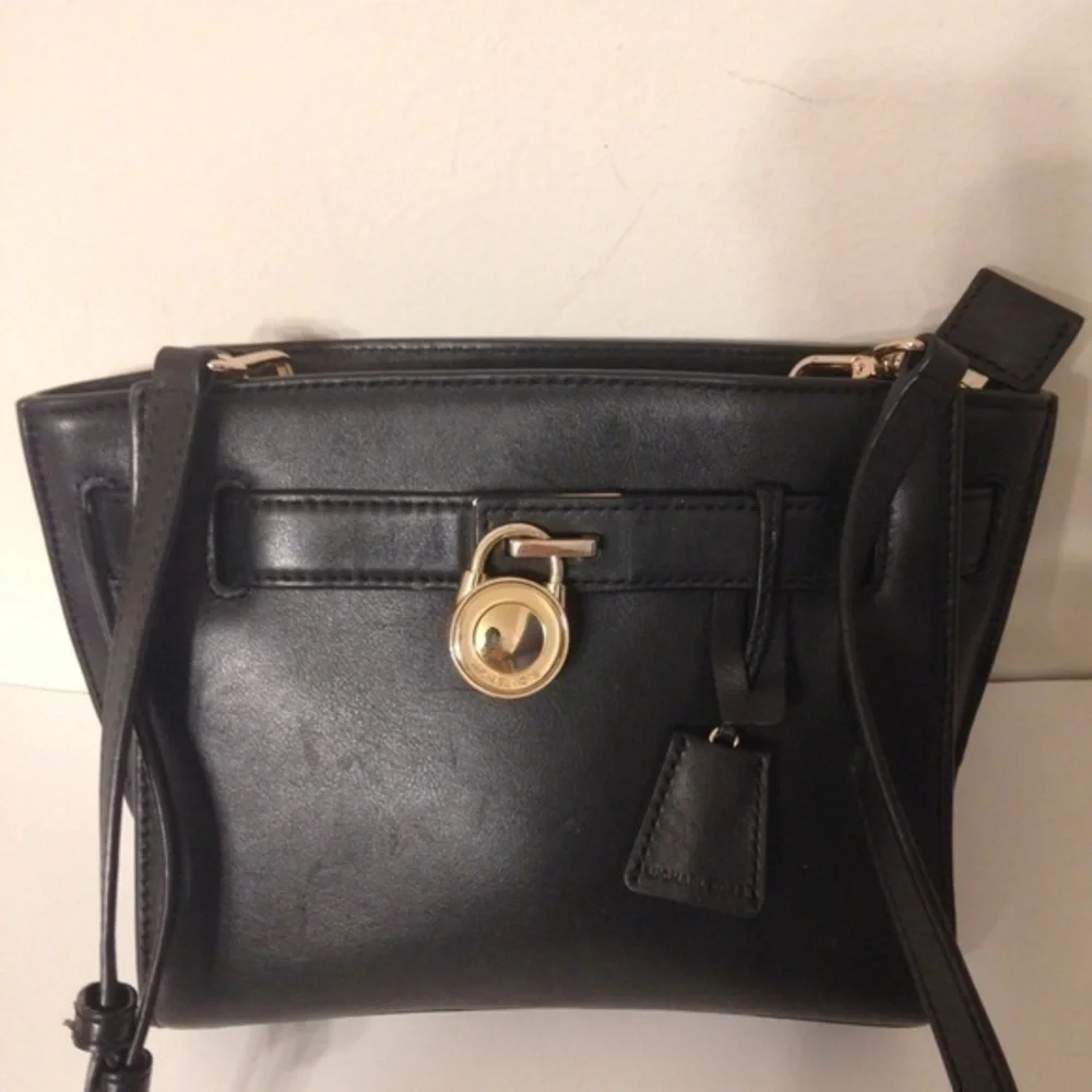 Michael Kors minor wear