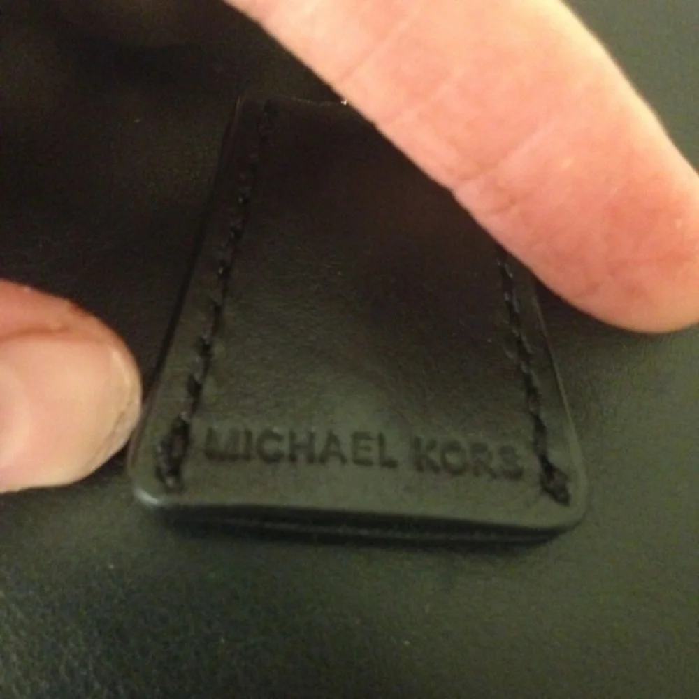 Michael Kors minor wear