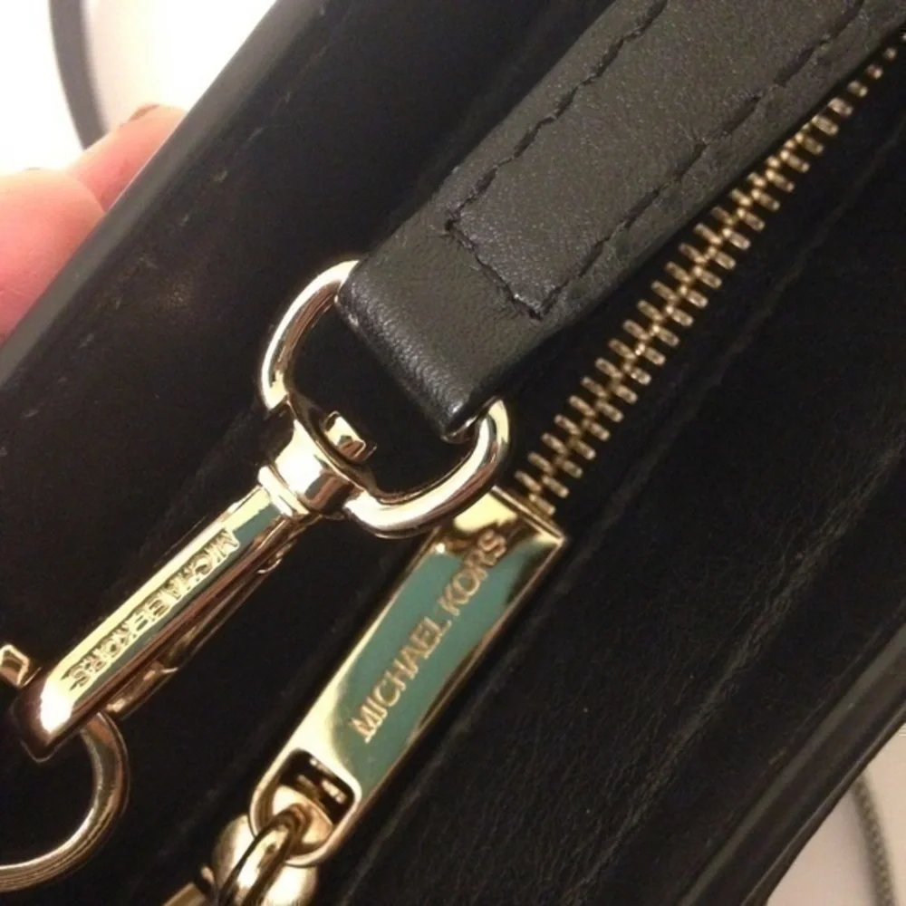 Michael Kors minor wear