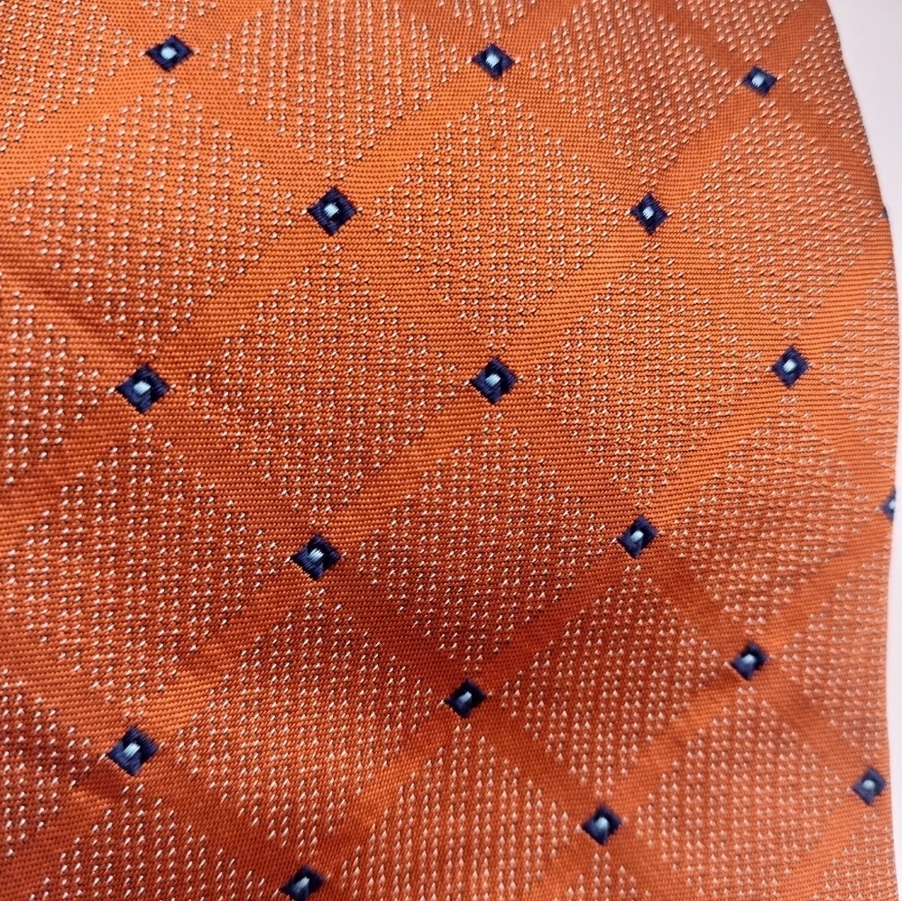 N/A stylish orange