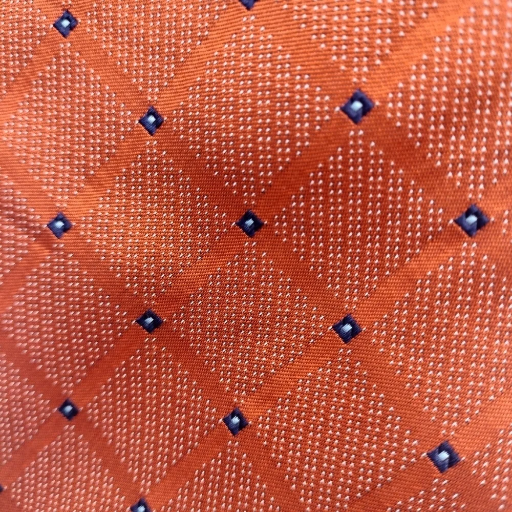 N/A stylish orange