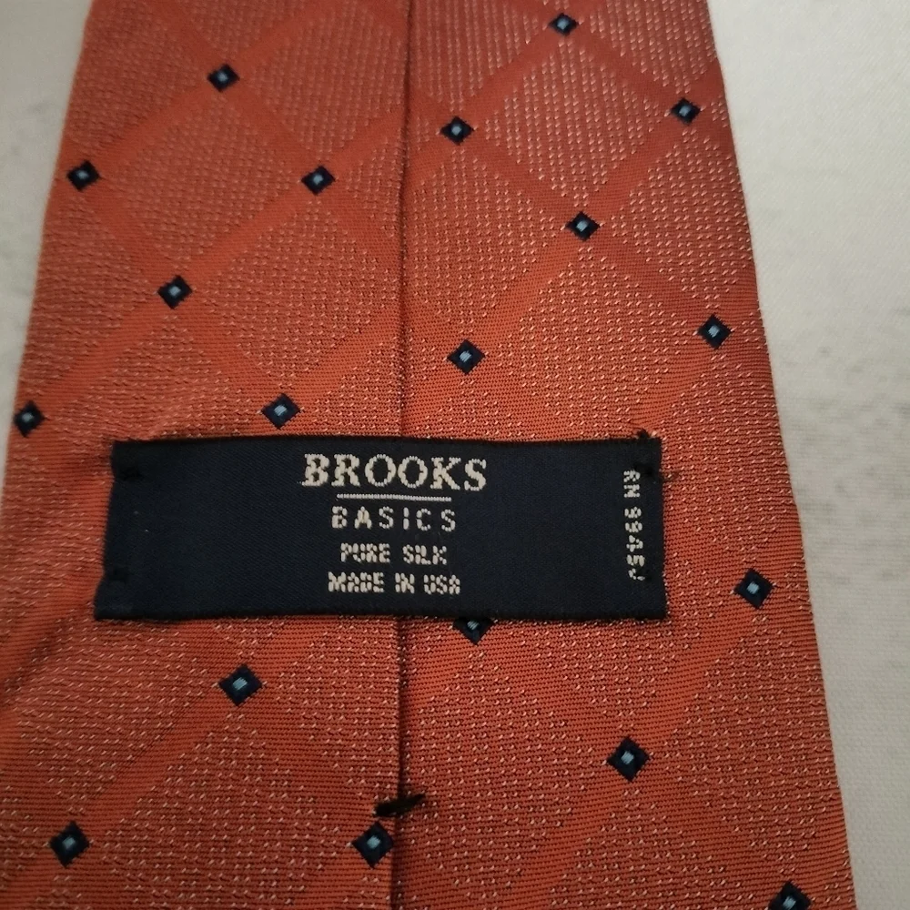 N/A stylish orange