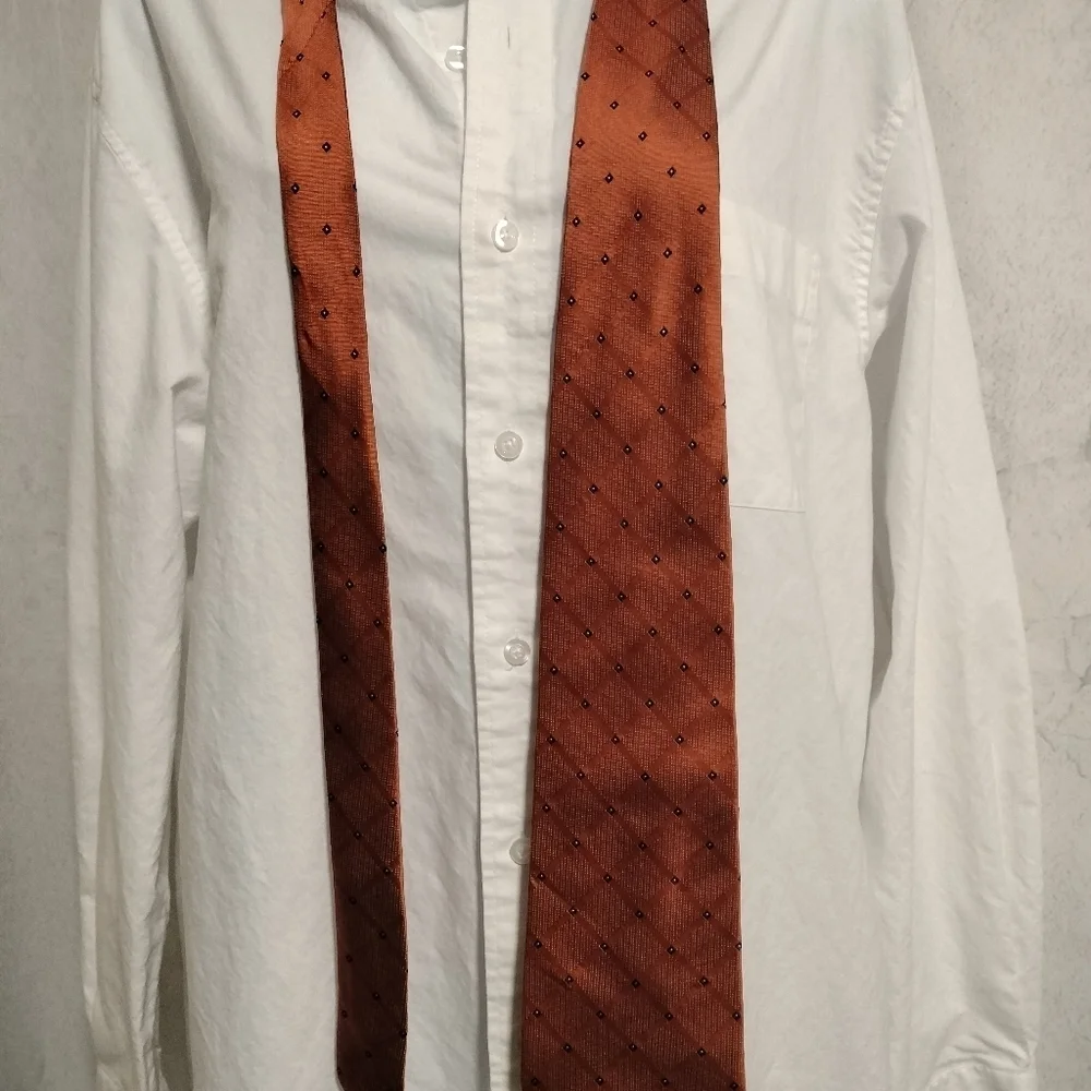 N/A stylish orange