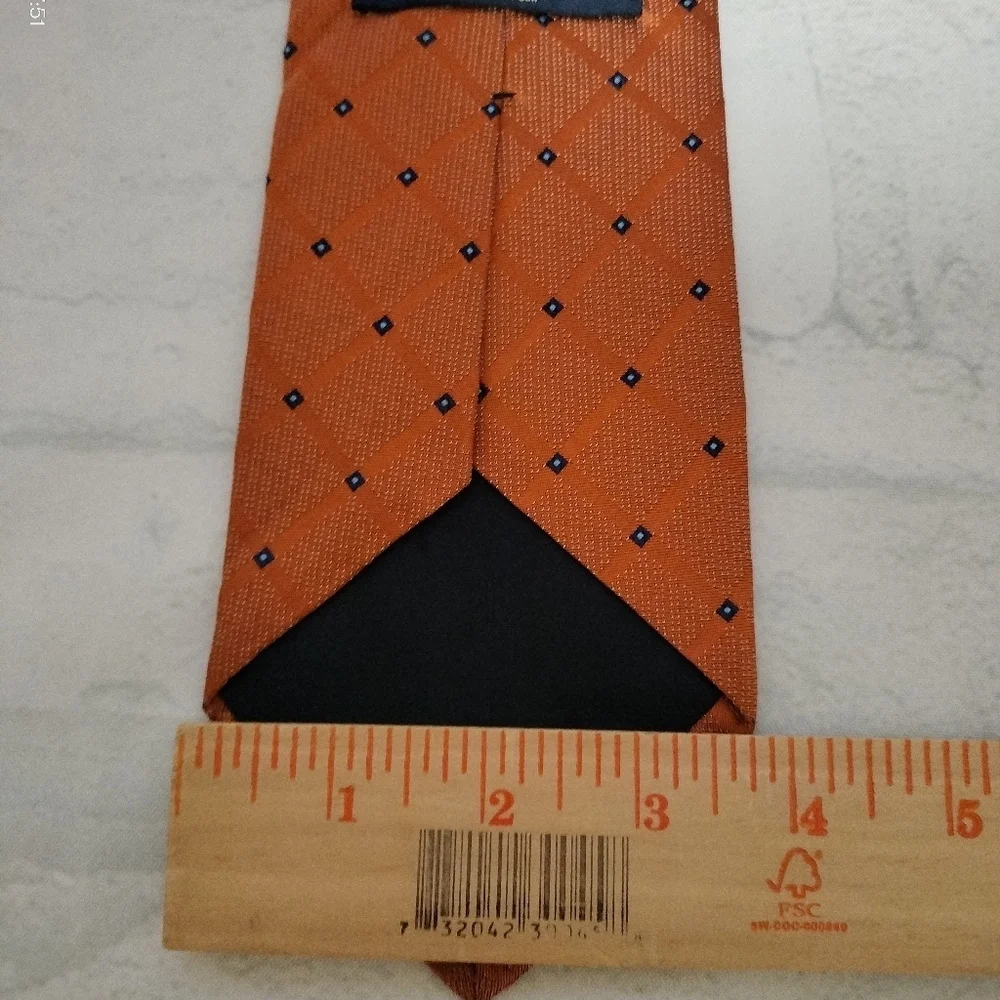 N/A stylish orange