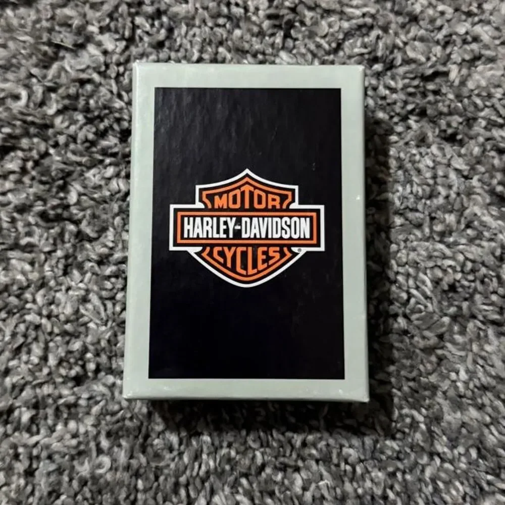 Harley-Davidson brand new