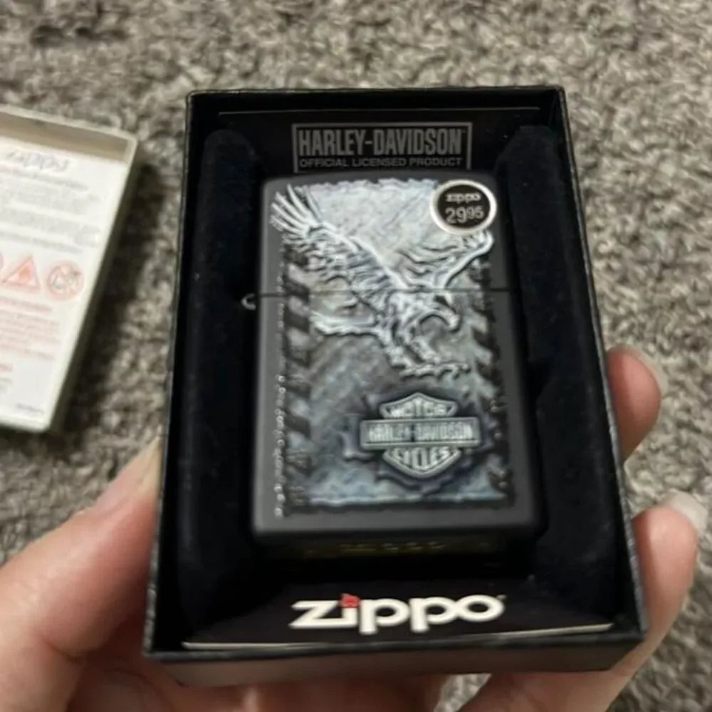 Harley-Davidson brand new
