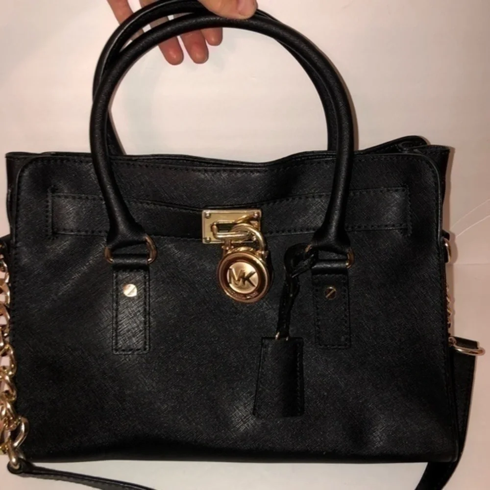 Michael Kors minor wear
