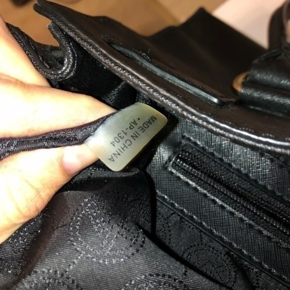 Michael Kors minor wear
