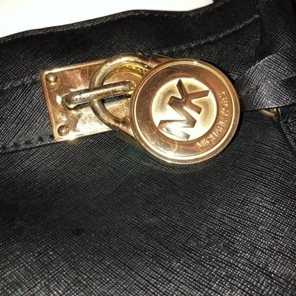 Michael Kors minor wear