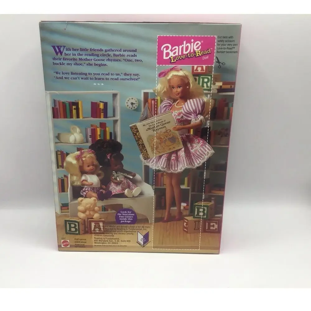 Mattel storage rubbing