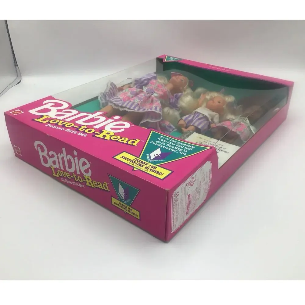 Mattel two measures